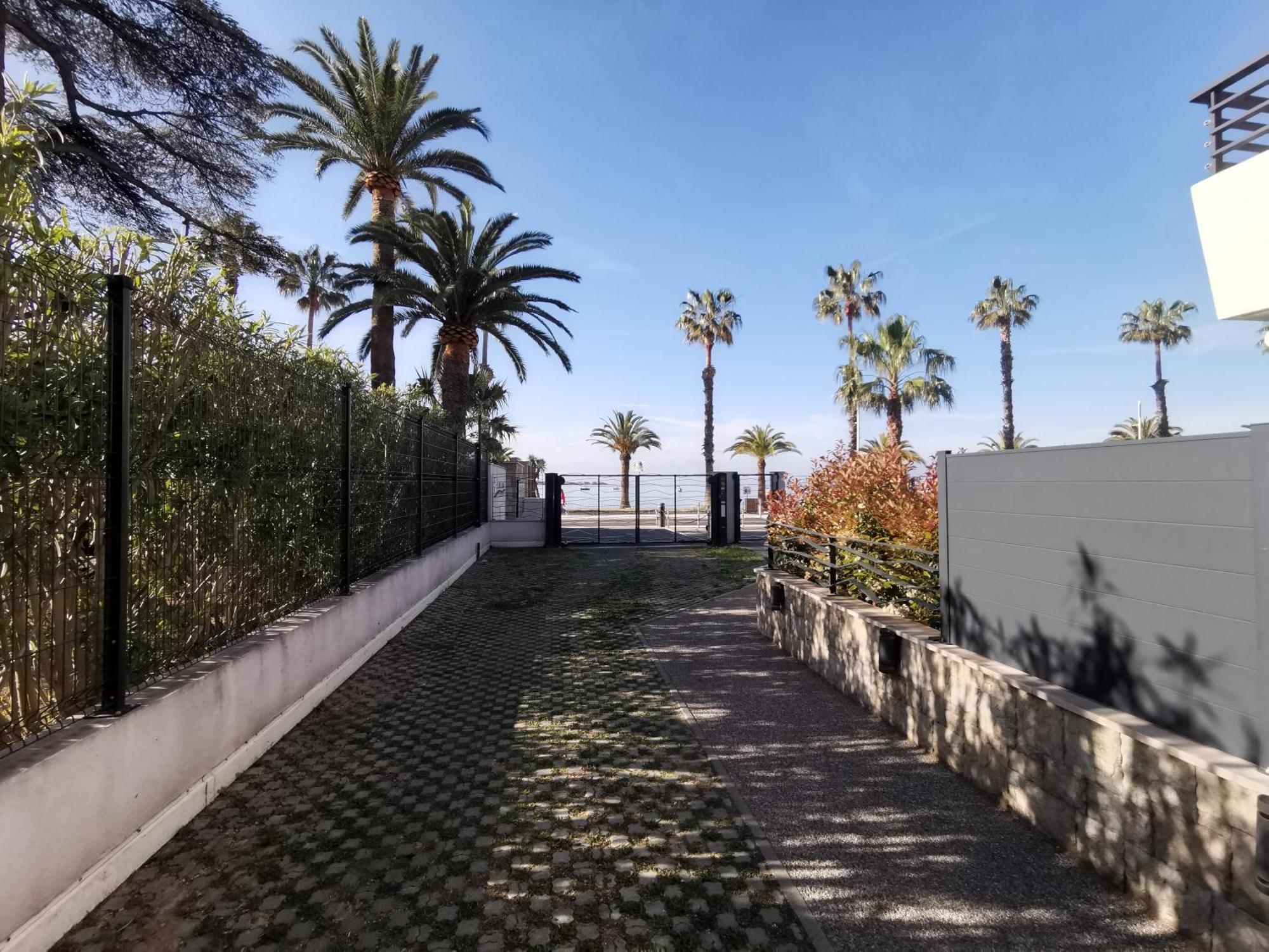 Apartamento Ofdl B T1 Bandol - Briotine Foyalais Exterior foto